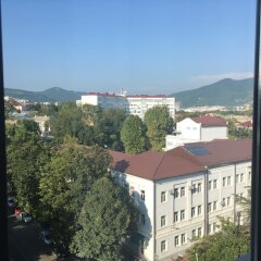 Каравелла отель комната для гостей фото 2