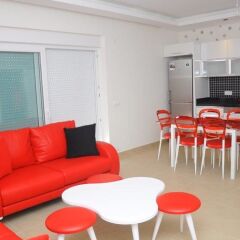 Отель Side Felicia Residence комната для гостей фото 4