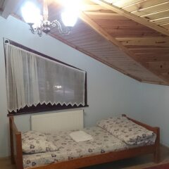 Mekan Ilica Apart Otel Турция, Болу - отзывы, цены и фото номеров - забронировать отель Mekan Ilica Apart Otel онлайн комната для гостей фото 4