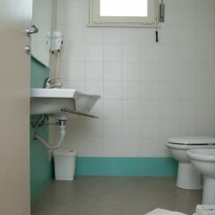Отель Residence Art ванная