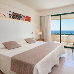 Отель Hipotels Marfil Playa комната для гостей фото 4