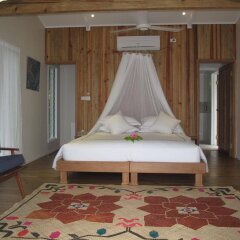 Sau Bay Resort & Spa in Vanaira Bay, Fiji from 289$, photos, reviews - zenhotels.com guestroom