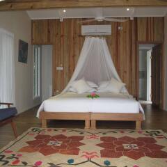 Sau Bay Resort & Spa in Vanaira Bay, Fiji from 289$, photos, reviews - zenhotels.com guestroom