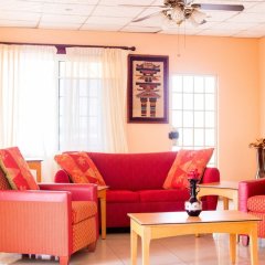 Jam Lodge in Freetown, Sierra Leone from 89$, photos, reviews - zenhotels.com guestroom photo 5