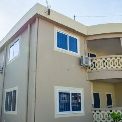 Brannic Lodge - Hostel in Accra, Ghana from 80$, photos, reviews - zenhotels.com photo 5