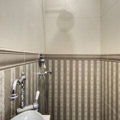 Jaffa 60 - Jonathan Hotel Chain Израиль, Иерусалим - отзывы, цены и фото номеров - забронировать отель Jaffa 60 - Jonathan Hotel Chain онлайн ванная фото 2