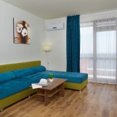 Hotel Paradise Beach - All Inclusive комната для гостей фото 5