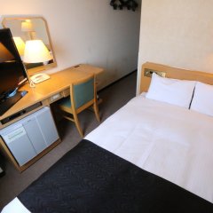 APA Hotel Kaga Daisyoji-Ekimae in Kaga, Japan from 72$, photos, reviews - zenhotels.com room amenities