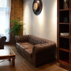 Columbus Hotel развлечения