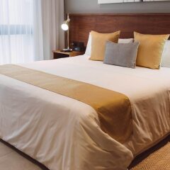 It Hotel & Residences By Sercotel комната для гостей фото 2