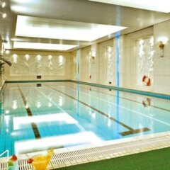 XinHai JinJiang Hotel Wangfujing с домашними животными