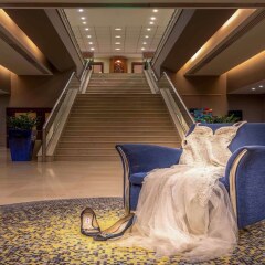 Отель Sofitel Athens Airport Спата с домашними животными