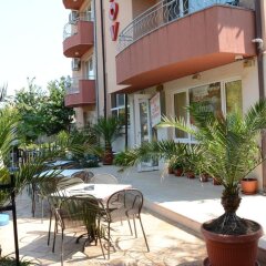 Отель Guesthouse Kirov Болгария, Равда - отзывы, цены и фото номеров - забронировать отель Guesthouse Kirov онлайн