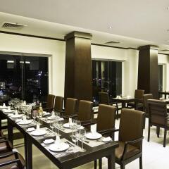 Cherish Hotel питание
