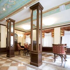 Hotel Anastasia балкон
