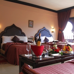 Imperial Plaza Hotel в номере