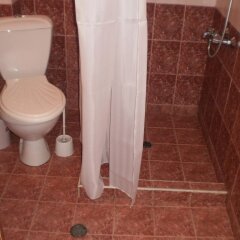 Family Hotel Bashtina Kashta ванная