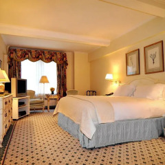 Отель The Carlyle, A Rosewood Hotel США, Нью-Йорк - отзывы, цены и фото номеров - забронировать отель The Carlyle, A Rosewood Hotel онлайн