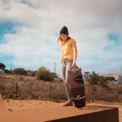 Aktion Ericeira Surf Hostel развлечения