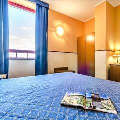Отель Columbus Sea Hotel Италия, Генуя - 4 отзыва об отеле, цены и фото номеров - забронировать отель Columbus Sea Hotel онлайн в номере