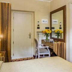 Отель Villa Tuscolana Park Hotel Италия, Фраскати - отзывы, цены и фото номеров - забронировать отель Villa Tuscolana Park Hotel онлайн удобства в номере фото 2