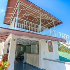 Отель Mount Marina Villas интерьер отеля