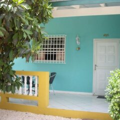 Iguana Inn in Willemstad, Curacao from 147$, photos, reviews - zenhotels.com photo 10
