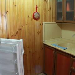 Uzungol Motel Турция, Узунгёль - отзывы, цены и фото номеров - забронировать отель Uzungol Motel онлайн ванная фото 2