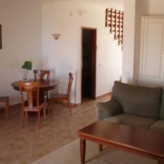 Отель Villas Rufino комната для гостей фото 2