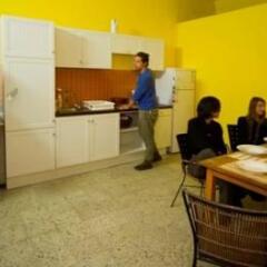 NightCap Hostel Сан Джулианс в номере