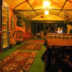 Lalezar Cave Hotel Турция, Гёреме - отзывы, цены и фото номеров - забронировать отель Lalezar Cave Hotel онлайн интерьер отеля фото 3