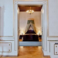 Grand Hotel сейф в номере