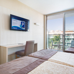 Hotel Best Maritim комната для гостей фото 4
