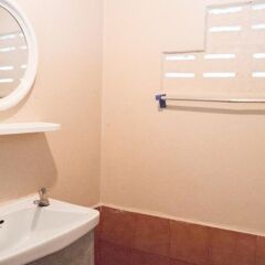 Отель Weekender Bungalow Самуи ванная