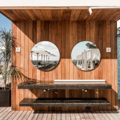 Отель The Reef 28 All Inclusive - Adults Only фото 3