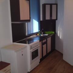 Апартаменты Sea View Apartments Свети Влас в номере