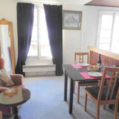 Отель Opera Louvre HolidayApartment комната для гостей фото 5