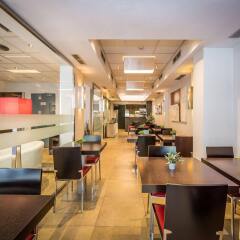 SM Hotel Sant Antoni интерьер отеля фото 2