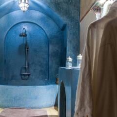 Отель Riad Soleil Марокко, Марракеш - отзывы, цены и фото номеров - забронировать отель Riad Soleil онлайн сауна