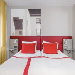Отель Original Sokos Hotel Albert Финляндия, Хельсинки - 9 отзывов об отеле, цены и фото номеров - забронировать отель Original Sokos Hotel Albert онлайн комната для гостей фото 2