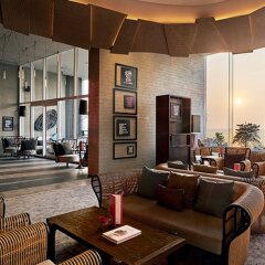 Отель Movenpick Siam Pattaya На Чом Тхиан интерьер отеля