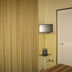 Отель Albergo La Villetta Сарцана удобства в номере