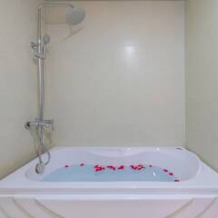Апартаменты Granda Trung Hoa Apartment спа