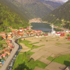 Zeren Pansiyon Турция, Узунгёль - отзывы, цены и фото номеров - забронировать отель Zeren Pansiyon онлайн пляж фото 2