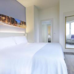 TRYP Madrid Chamberí Hotel комната для гостей фото 3