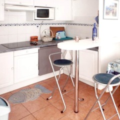 Отель With one Bedroom in Cannes, With Wonderful City View, Balcon Франция, Канны - отзывы, цены и фото номеров - забронировать отель With one Bedroom in Cannes, With Wonderful City View, Balcon онлайн в номере