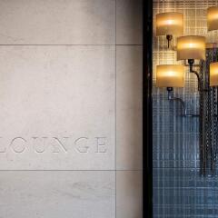 Отель JW Marriott Dongdaemun Square Seoul сауна