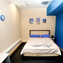 Гостиница Travel Inn Dostoevskaya комната для гостей фото 2