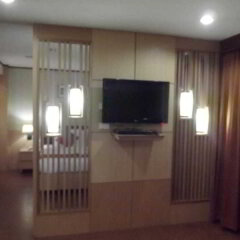 First Hotel удобства в номере