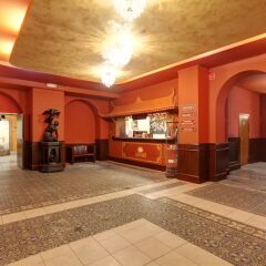 Lothus Hotel интерьер отеля